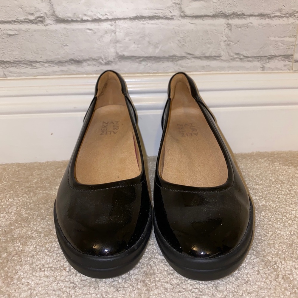 Naturalizer heel work shoes